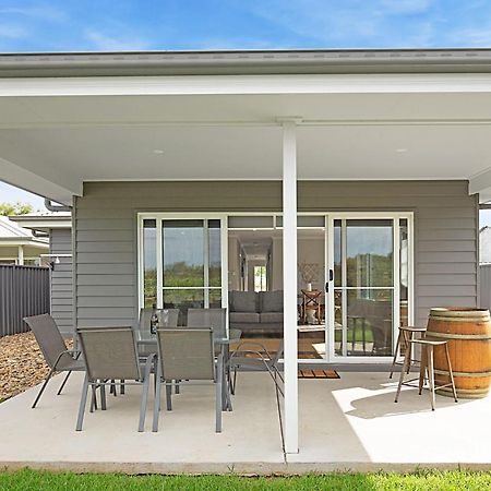 Milawa Vineyard Views - Guesthouse 1 Luaran gambar